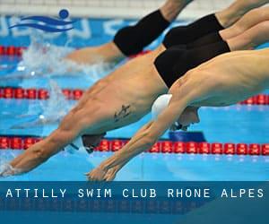 Attilly Swim Club (Rhône-Alpes)