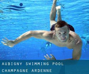 Aubigny Swimming Pool (Champagne-Ardenne)