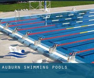 Auburn Swimming Pools