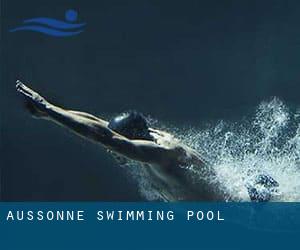 Aussonne Swimming Pool