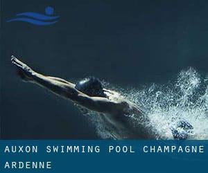 Auxon Swimming Pool (Champagne-Ardenne)