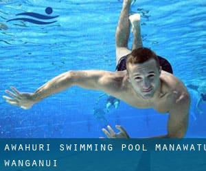 Awahuri Swimming Pool (Manawatu-Wanganui)