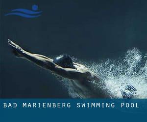 Bad Marienberg Swimming Pool