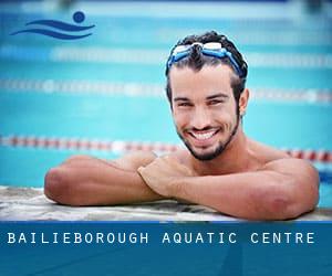 Bailieborough Aquatic Centre