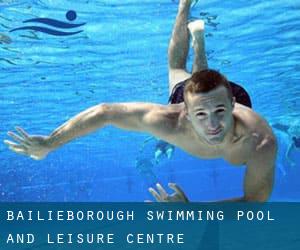 Bailieborough Swimming Pool and Leisure Centre