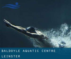 Baldoyle Aquatic Centre (Leinster)