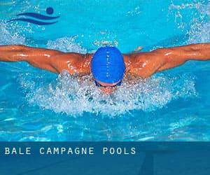 Bâle Campagne Pools