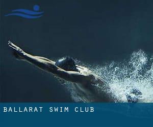 Ballarat Swim Club