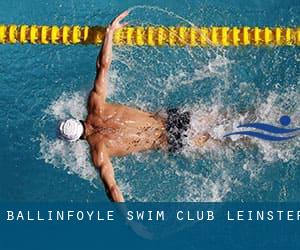 Ballinfoyle Swim Club (Leinster)