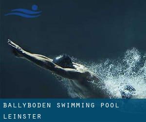 Ballyboden Swimming Pool (Leinster)