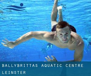 Ballybrittas Aquatic Centre (Leinster)