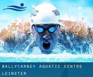 Ballycarney Aquatic Centre (Leinster)