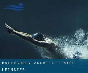 Ballygorey Aquatic Centre (Leinster)