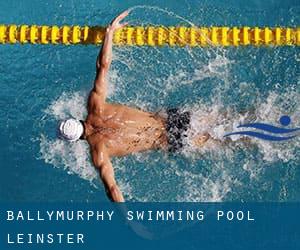 Ballymurphy Swimming Pool (Leinster)