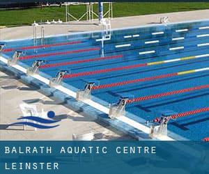 Balrath Aquatic Centre (Leinster)