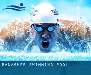 Banagher Swimming Pool