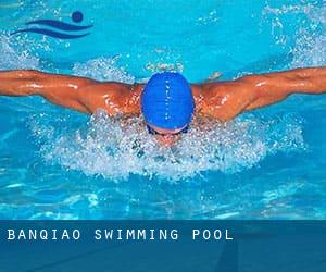 Banqiao Swimming Pool