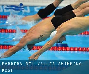 Barbera Del Valles Swimming Pool