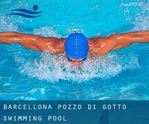 Barcellona Pozzo di Gotto Swimming Pool