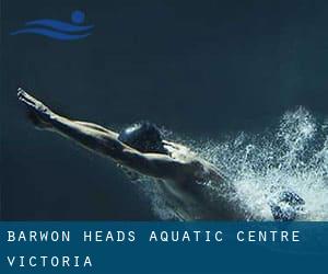 Barwon Heads Aquatic Centre (Victoria)