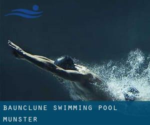 Baunclune Swimming Pool (Munster)