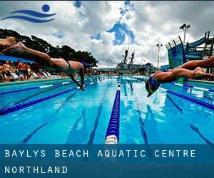 Baylys Beach Aquatic Centre (Northland)