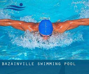 Bazainville Swimming Pool