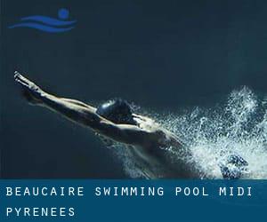 Beaucaire Swimming Pool (Midi-Pyrénées)