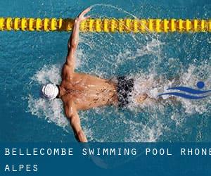 Bellecombe Swimming Pool (Rhône-Alpes)