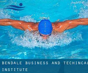 Bendale Business and Techincal Institute