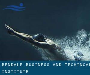 Bendale Business and Techincal Institute