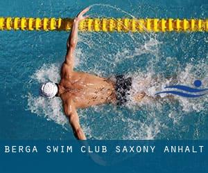 Berga Swim Club (Saxony-Anhalt)