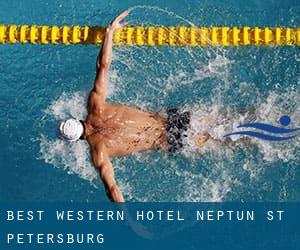 Best Western Hotel Neptun St. Petersburg