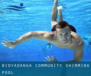 Bidyadanga Community Swimming Pool