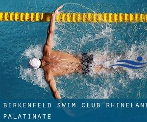 Birkenfeld Swim Club (Rhineland-Palatinate)