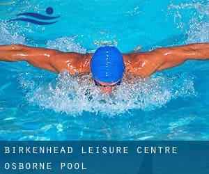 Birkenhead Leisure Centre - Osborne Pool