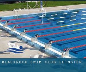 Blackrock Swim Club (Leinster)