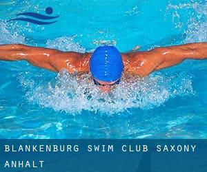 Blankenburg Swim Club (Saxony-Anhalt)