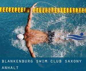 Blankenburg Swim Club (Saxony-Anhalt)