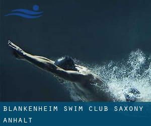 Blankenheim Swim Club (Saxony-Anhalt)