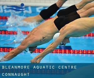 Bleanmore Aquatic Centre (Connaught)