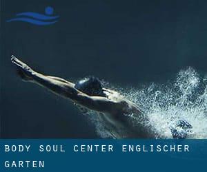 Body + Soul Center Englischer Garten