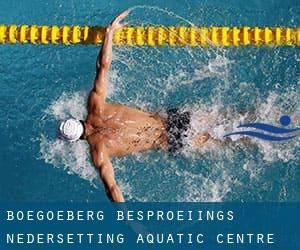 Boegoeberg Besproeiings Nedersetting Aquatic Centre (Northern Cape)