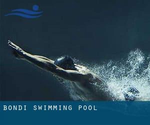 Bondi Swimming Pool