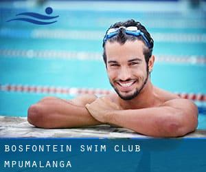 Bosfontein Swim Club (Mpumalanga)