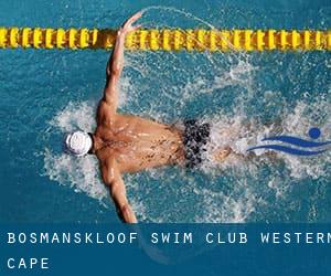 Bosmanskloof Swim Club (Western Cape)