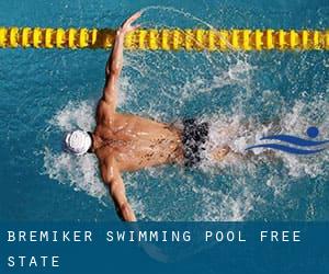 Bremiker Swimming Pool (Free State)