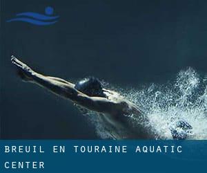 Breuil-en-Touraine Aquatic Center