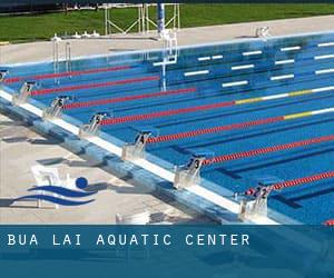 Bua Lai Aquatic Center