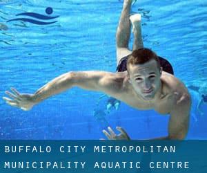 Buffalo City Metropolitan Municipality Aquatic Centre